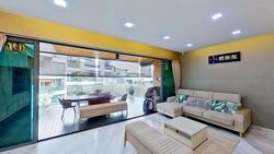 The Beverly (D21), Apartment #469736361